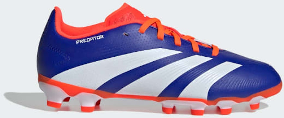 adidas Predator League HG/AG「清澈藍」足球鞋 IF6412 Order adidas Predator League HG/AG「清澈藍」足球鞋 IF6412