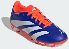 adidas Predator League HG/AG 'Lucid Blue' Biru Pudar IF6412 Purchase adidas Predator League HG/AG 'Lucid Blue' Biru Pudar IF6412