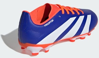 adidas Predator League HG/AG 'Lucid Blue' Biru Pudar IF6412 Details for adidas Predator League HG/AG 'Lucid Blue' Biru Pudar IF6412