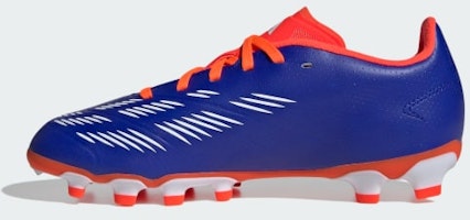 adidas Predator League HG/AG 'Lucid Blue' Biru Pudar IF6412 Sizing adidas Predator League HG/AG 'Lucid Blue' Biru Pudar IF6412