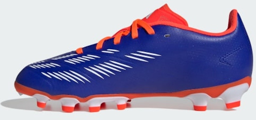 adidas Predator League HG/AG「清澈藍」足球鞋 IF6412 Sizing adidas Predator League HG/AG「清澈藍」足球鞋 IF6412