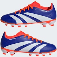 adidas Predator League HG/AG 'Lucid Blue' Biru Pudar IF6412 Cheap adidas Predator League HG/AG 'Lucid Blue' Biru Pudar IF6412