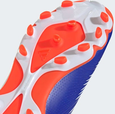 adidas Predator League HG/AG「清澈藍」足球鞋 IF6412 1