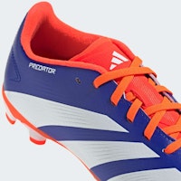 adidas Predator League HG/AG 'Lucid Blue' Biru Pudar IF6412 2