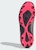 adidas Predator League HG/AG 'Platinum Metallic' Merah anggun IF6410