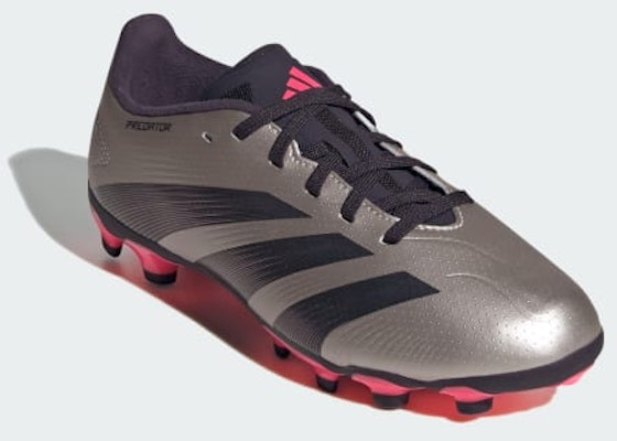 adidas Predator League HG/AG 'Plata Metálica' IF6410 Purchase adidas Predator League HG/AG 'Plata Metálica' IF6410