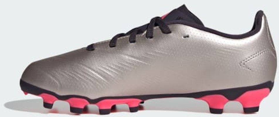 adidas Predator League HG/AG 'Plata Metálica' IF6410 Sizing adidas Predator League HG/AG 'Plata Metálica' IF6410