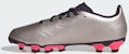 adidas Predator League HG/AG 'Platinum Metallic' Merah anggun IF6410