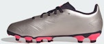 Sizing adidas Predator League HG/AG 'Platinum Metallic' Merah anggun IF6410