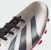 adidas Predator League HG/AG 'Platinum Metallic' Merah anggun IF6410