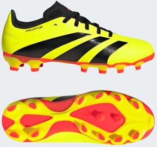 adidas Predator League HG/AG 'Team Solar' Sepatu Bola IE2615 Buy adidas Predator League HG/AG 'Team Solar' Sepatu Bola IE2615