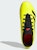 (JR) adidas Predator League HG/AG 'Team Solar' kasut bola. IE2615