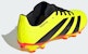 (JR) adidas Predator League HG/AG 'Team Solar' kasut bola. IE2615