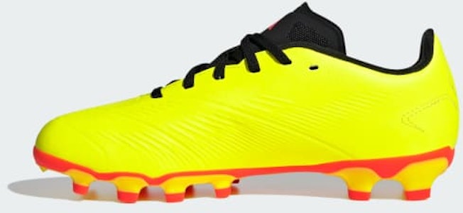 adidas Predator League HG/AG 'Team Solar' Sepatu Bola IE2615 Sizing adidas Predator League HG/AG 'Team Solar' Sepatu Bola IE2615