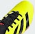 (JR) adidas Predator League HG/AG 'Team Solar' kasut bola. IE2615