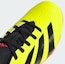 Cheap (JR) adidas Predator League HG/AG 'Team Solar' kasut bola. IE2615