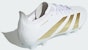 adidas Predator League HG/AG 'Emas Metalik' IF6381