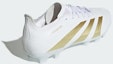 Details for adidas Predator League HG/AG 'Emas Metalik' IF6381