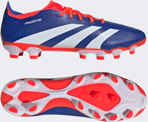 adidas Predator League HG/AG 'Lucid Blue' IF6382 Buy adidas Predator League HG/AG 'Lucid Blue' IF6382