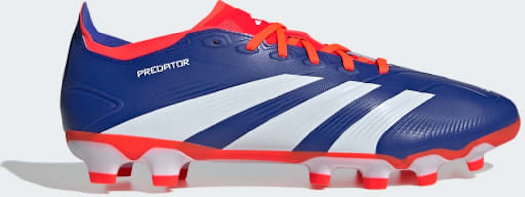 adidas Predator League HG/AG 'Lucid Blue' IF6382 Order adidas Predator League HG/AG 'Lucid Blue' IF6382