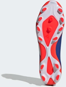 아디다스 프레데터 리그 HG/AG '루시드 블루' IF6382 Shop 아디다스 프레데터 리그 HG/AG '루시드 블루' IF6382