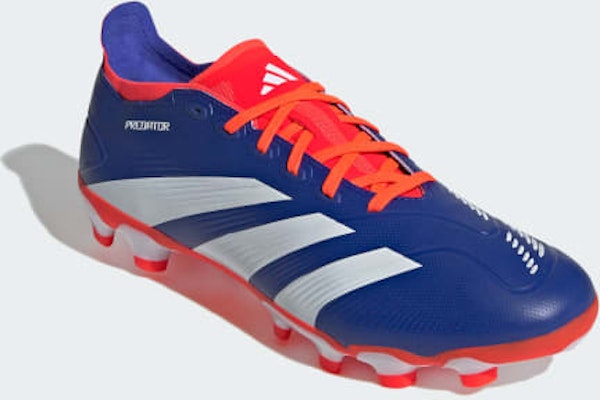 adidas Predator League HG/AG 'Lucid Blue' IF6382 Purchase adidas Predator League HG/AG 'Lucid Blue' IF6382