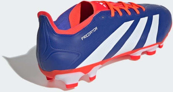 아디다스 프레데터 리그 HG/AG '루시드 블루' IF6382 Details for 아디다스 프레데터 리그 HG/AG '루시드 블루' IF6382