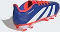 Details for adidas Predator League HG/AG 'Lucid Blue' - Biru Jernih IF6382