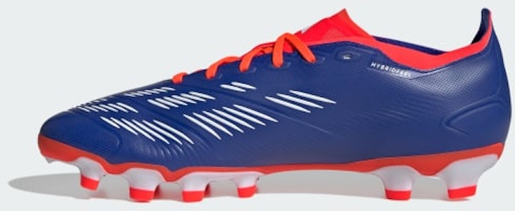 아디다스 프레데터 리그 HG/AG '루시드 블루' IF6382 Sizing 아디다스 프레데터 리그 HG/AG '루시드 블루' IF6382