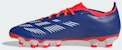 adidas Predator League HG/AG 'Lucid Blue' - Biru Jernih IF6382