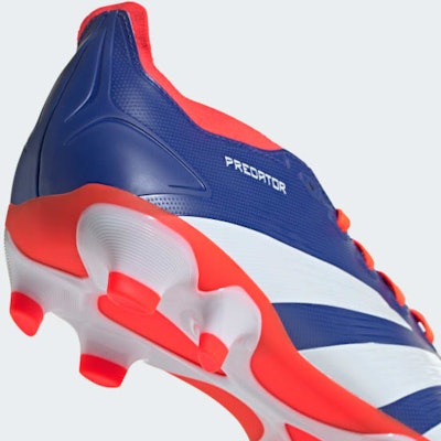 adidas Predator League HG/AG 'Lucid Blue' IF6382 1