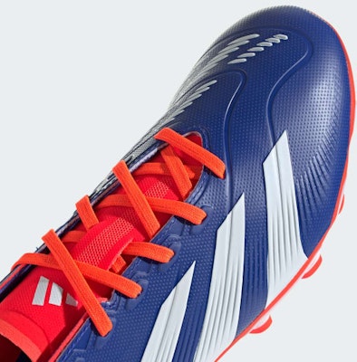 adidas Predator League HG/AG 'Lucid Blue' IF6382 2