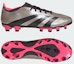 Buy adidas Predator League HG/AG 'Platinum Metallic' - Kasut Platinum Logam IF6383