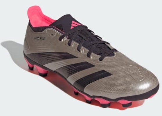 adidas Predator League HG/AG 'Platinum Metallic' IF6383 Purchase adidas Predator League HG/AG 'Platinum Metallic' IF6383