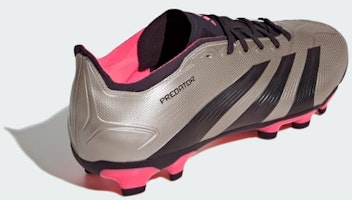 아디다스 프레데터 리그 HG/AG '플래티넘 메탈릭' IF6383 Details for 아디다스 프레데터 리그 HG/AG '플래티넘 메탈릭' IF6383