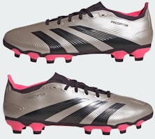 아디다스 프레데터 리그 HG/AG '플래티넘 메탈릭' IF6383 Cheap 아디다스 프레데터 리그 HG/AG '플래티넘 메탈릭' IF6383