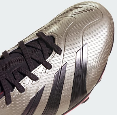 adidas Predator League HG/AG 'Platinum Metallic' IF6383 1