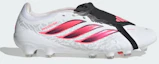 Order Scarpe Calcio adidas Predator LEAGUE HG/AG - Bianco/Nero/Solar Turbo. IH7198