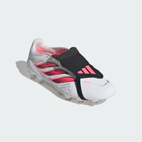 Purchase Scarpe Calcio adidas Predator LEAGUE HG/AG - Bianco/Nero/Solar Turbo. IH7198