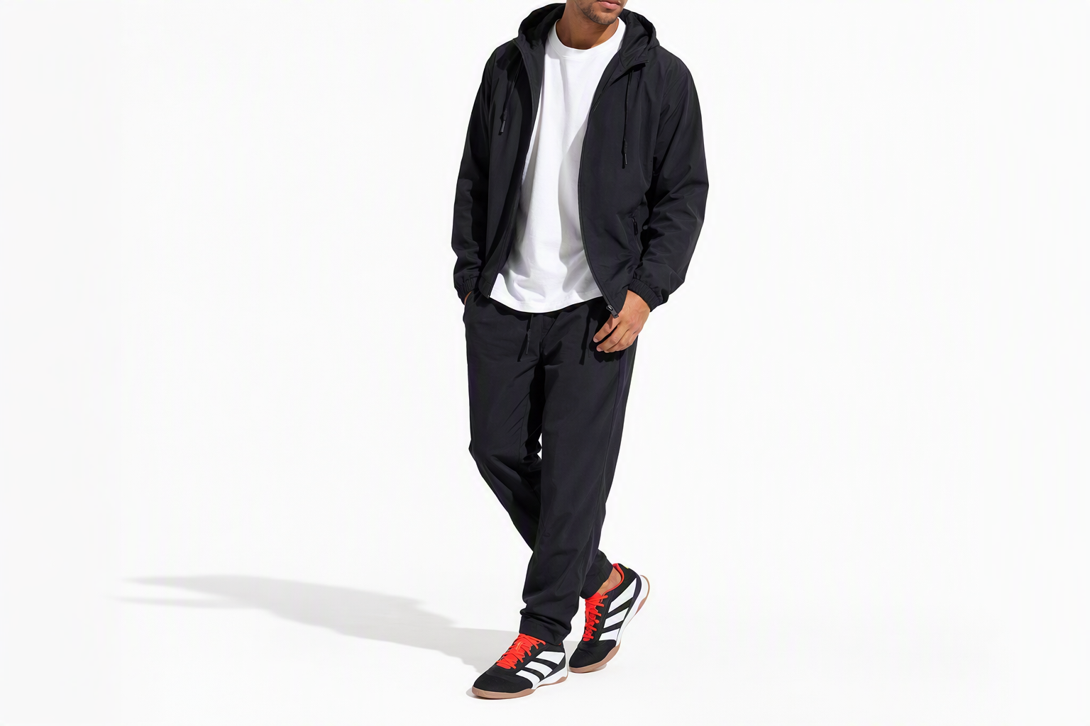 Order adidas Predator League IN 'Solar Energy Pack' IG5456