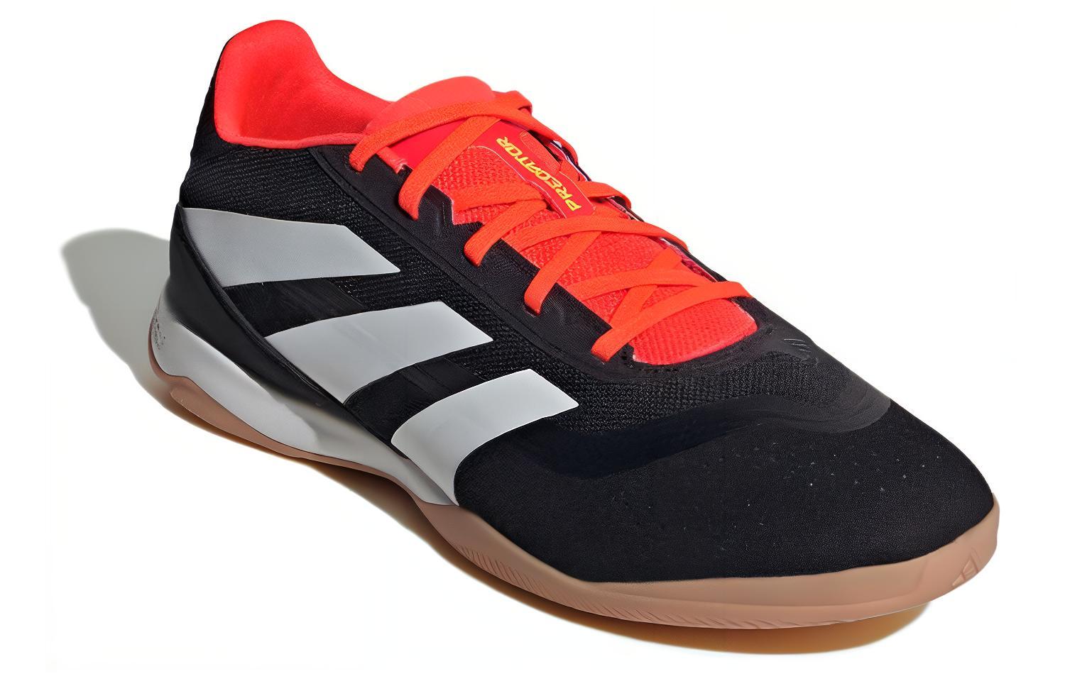 Shop adidas Predator League IN 'Solar Energy Pack' IG5456