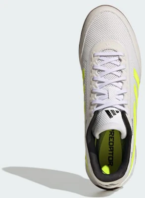 Adidas Predator League Indoor Schoenen Cloud White/Lucid Lemon/Core Black JI1142 Shop Adidas Predator League Indoor Schoenen Cloud White/Lucid Lemon/Core Black JI1142