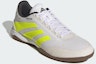 Purchase 阿迪达斯Predator League室内足球鞋 云白/清晰柠檬/核心黑 JI1142