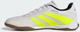 Sizing 阿迪达斯Predator League室内足球鞋 云白/清晰柠檬/核心黑 JI1142