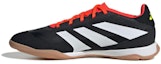 Buy 阿迪达斯掠夺者室内足球鞋‘黑白红’款 IG5456