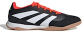 Order 阿迪达斯掠夺者室内足球鞋‘黑白红’款 IG5456
