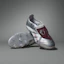 Buy Adidas Predator League JB 折舌足球鞋 銀色/經典酒紅/栗色 FG/MG JQ2688