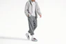 Order Adidas Predator League JB 折舌足球鞋 銀色/經典酒紅/栗色 FG/MG JQ2688