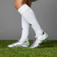 Lookbook Adidas Predator League JB 折舌足球鞋 銀色/經典酒紅/栗色 FG/MG JQ2688