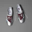 Purchase Adidas Predator League JB 折舌足球鞋 銀色/經典酒紅/栗色 FG/MG JQ2688